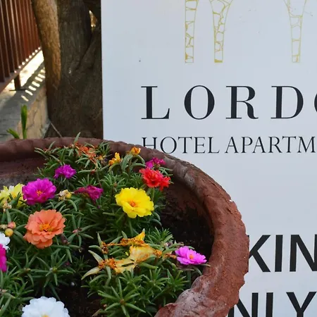 Lordos Hotel