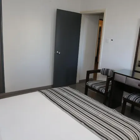 Hotel Lordos 3*