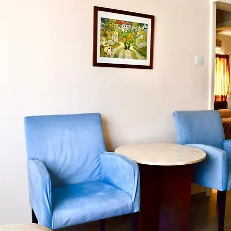 Otel Lordos Lefkoşa