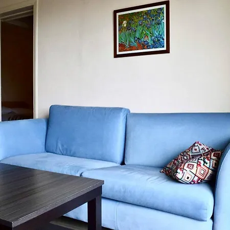 Otel Lordos Lefkoşa