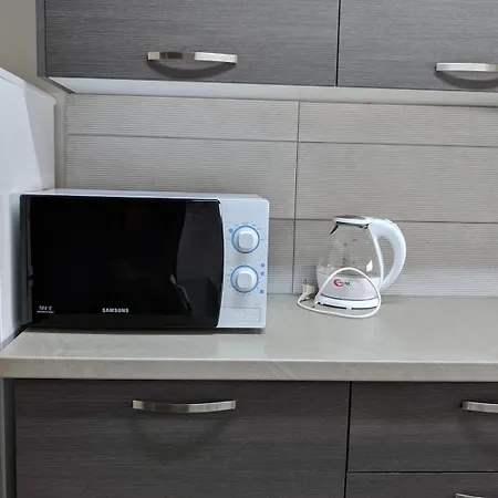 Hotel Lordos Nicosia