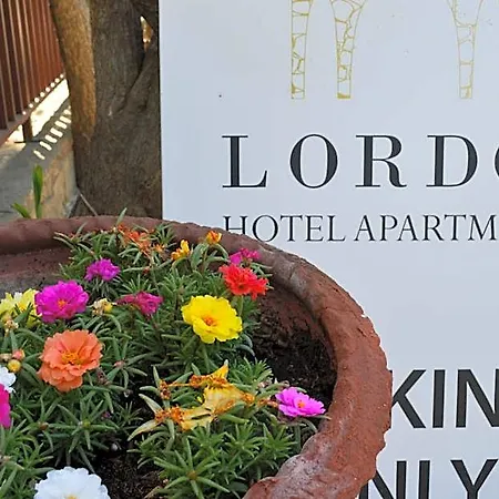 Lordos 3* Nicósia