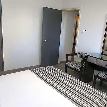 Lordos Hotel