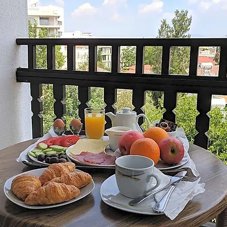 Lordos Hotel Nicósia