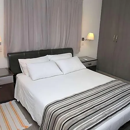 Lordos 3* Nicósia