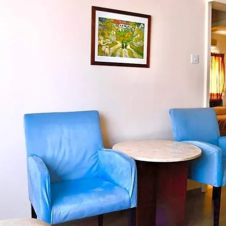 Hotel Lordos Nicósia