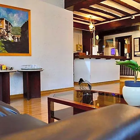 Hotel Lordos 3*