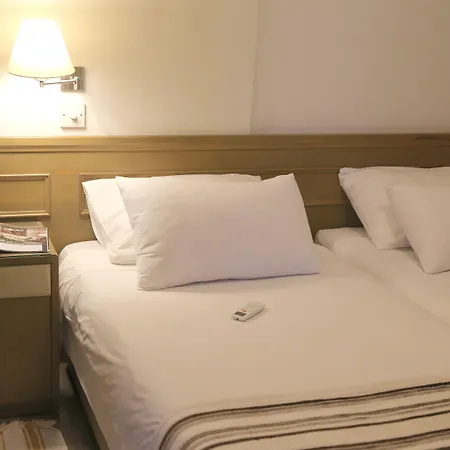 Hotel Lordos Nikozja