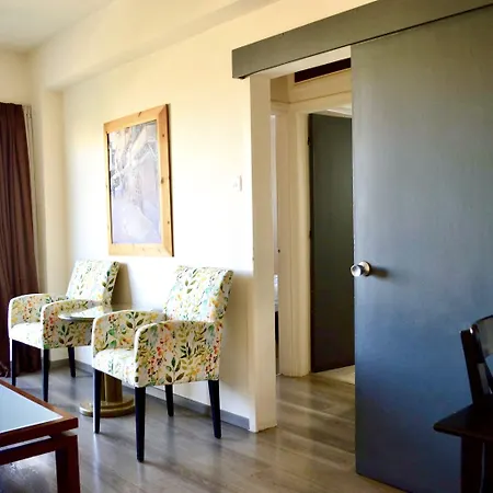 Lordos Hotel
