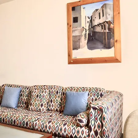Hotel Lordos Nikozja
