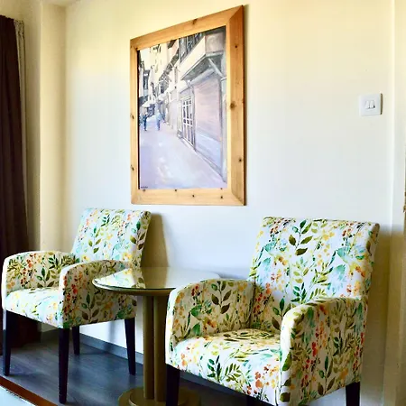 Hotel Lordos Nikozja