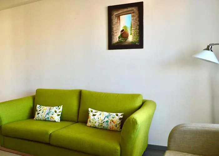 尼科西亚罗德斯公寓式酒店