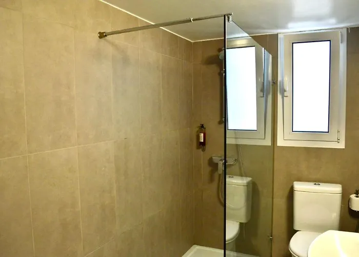 尼科西亚罗德斯公寓式酒店