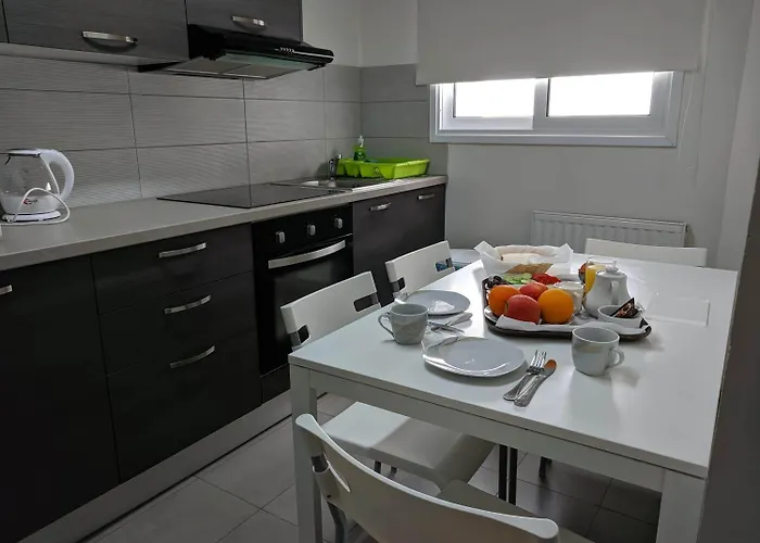 酒店 尼科西亚罗德斯公寓式酒店 3*