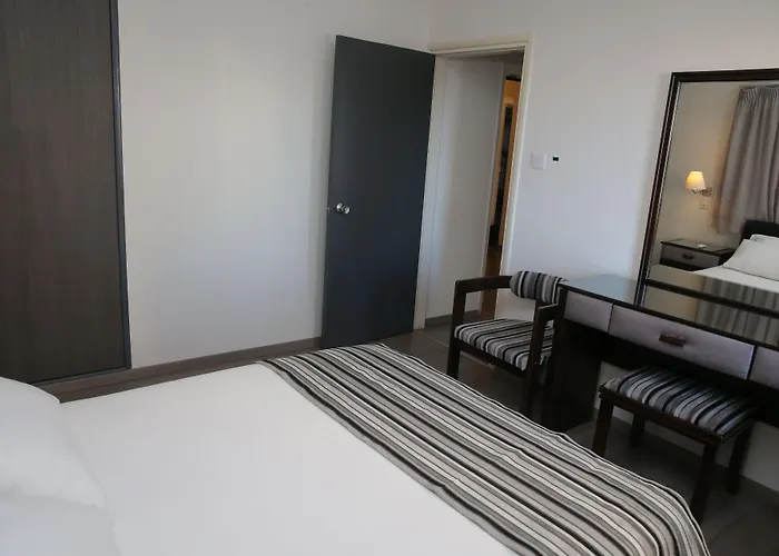 Hotel Lordos Nicosia