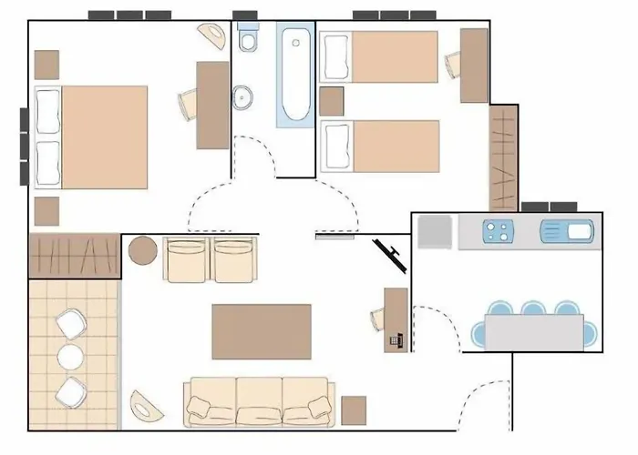 Ξενοδοχείο Lordos